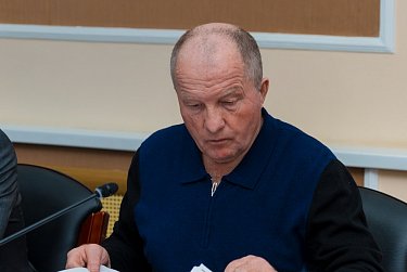 Для укрепления сельскохозяйственного потенциала региона